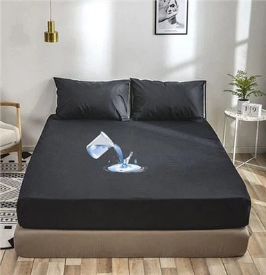 Найкращий водонепроникний чохол для матраца