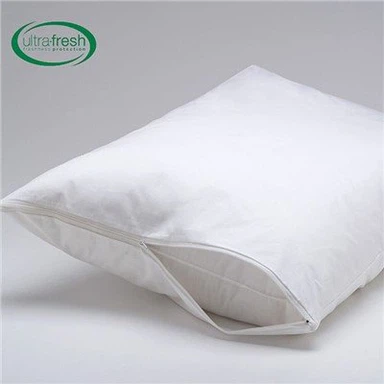 Ультрасвіжий антимікробний захисний наволочка